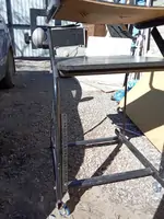 рековую стойку..PROEL