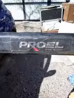 рековую стойку..PROEL