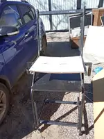 рековую стойку..PROEL