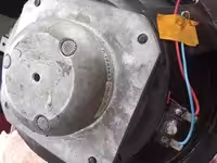 динамик 12.75 4 ом.RCF.