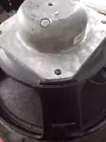 динамик 12.75 4 ом.RCF.