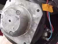 динамик 12.75 4 ом.RCF.