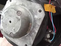 динамик 12.75 4 ом.RCF.