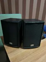 аккустику.немецкая фирма FAT-