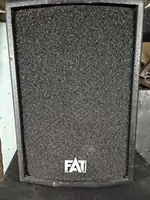 аккустику.немецкая фирма FAT-