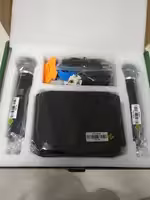 новый SHURE GLXD 4-радио