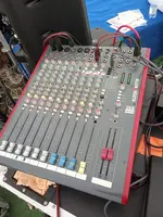 микшерский пульт Allen s heath ZED 12
