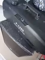 проф.дым машина F-1200