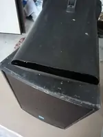 проф.дым машина F-1200