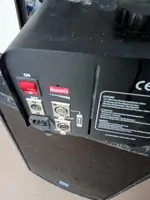 проф.дым машина F-1200