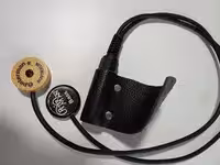 звукосниматель для гитары скрипки -домбры