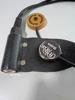 звукосниматель для гитары скрипки -домбры