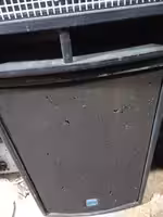 активные саб CBA 700 D KME .глистер