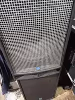 активные саб CBA 700 D KME .глистер