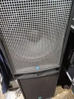 активные саб CBA 700 D KME .глистер