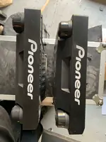 Диджеевские проигрыватель Pioneer CDJ850