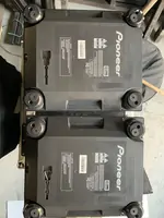 Диджеевские проигрыватель Pioneer CDJ850