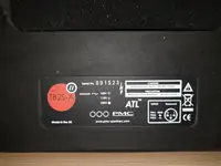 Студийные мониторы PCM TB2S