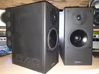 Студийные мониторы PCM TB2S