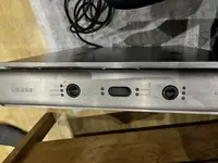 Уселитель для калонкий!