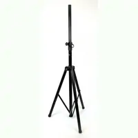 Стойка для микрафона и колонки