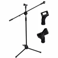 Стойка для микрафона и колонки