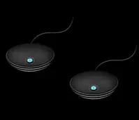 Logitech микрофон выносной V-U0037