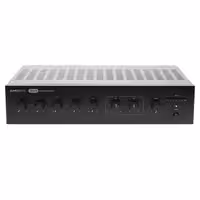 Усилитель мощности AMC PRO MA60 mixer amplifier