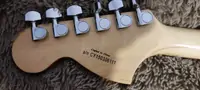 Электрогитара Fender stratocaster