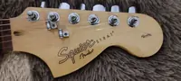 Электрогитара Fender stratocaster