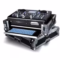 Микшерный пульт, numark, dj