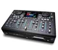 Микшерный пульт, numark, dj