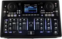 Микшерный пульт, numark, dj
