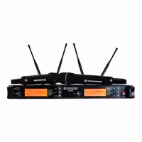 Микрофон, Senheiser 9000