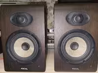 студийные мониторы FOCAL SHAPE 50