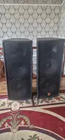 колонки в хорошем состояние