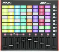 Midi  APCmini mk2