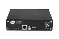 DMX-контроллер Siberian Lighting QuadPro Node2048