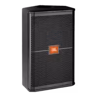 JBL SRX712 Пассивная акустическая система