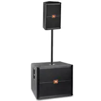 JBL SRX712 Пассивная акустическая система