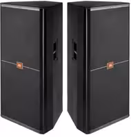 JBL SRX725 Пассивная акустическая система