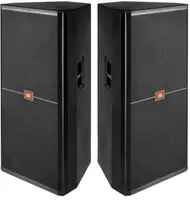 JBL SRX725 Пассивная акустическая система