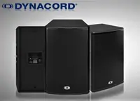 DYNACORD C15.2 Пассивная акустическая система