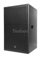 TARBOC T-115 Пассивная акустическая система