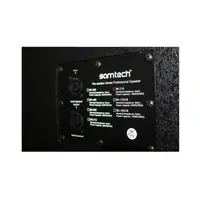 SAMTECH BK-215  Пассивная акустическая система
