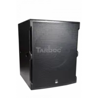 TARBOC RH 118 Пассивный сабвуфер