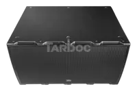 TARBOC RH 218 Пассивный сабвуфер