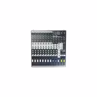Soundcraft EFX8 Аналоговый микшерный пульт