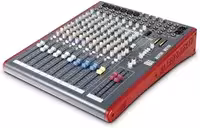 Allen & Heath ZED12 Аналоговый микшерный пульт