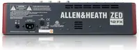 Allen & Heath ZED12 Аналоговый микшерный пульт